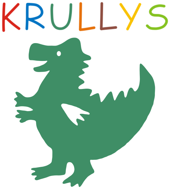 Kindergruppe Krullys